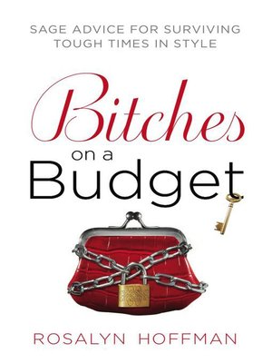 Bitches on a Budget - ebook